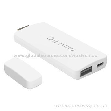 RK3288 Android Mini PC with Rockchip RK3288, 1,080P Resolution, 8GB StorageNew